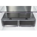 CCD601NBS CHIQ 601 L French Door Fridge 